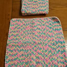 Wash cloths