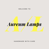 Aureum Lamps