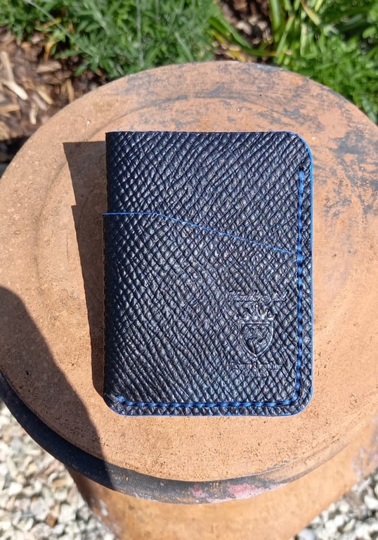 The Limsboro Wallet, The Perfect Front pocket Card Holder