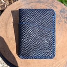 The Limsboro Wallet, The Perfect Front pocket Card Holder