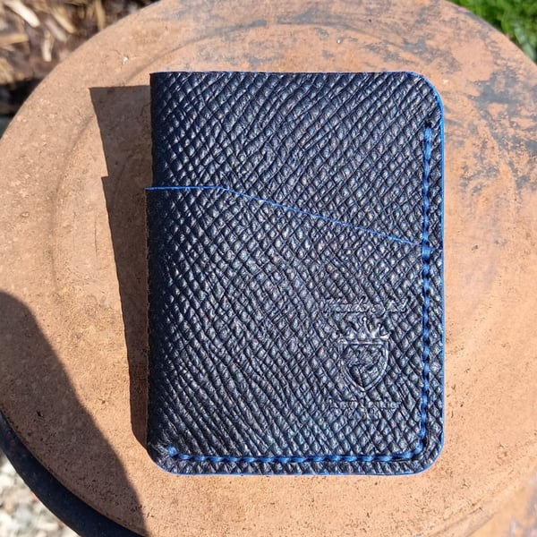 The Limsboro Wallet, The Perfect Front pocket Card Holder