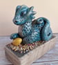 Esmerelda the Dragon - Image 5