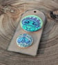 Original Art Badge Set 5