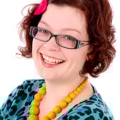 Pink Label by Molly Moo and Jessica too