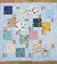Quilted I-Spy Baby Play Mat 
