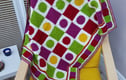 Crochet blankets 
