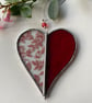 Two tone heart  - Image 1