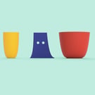 Clay Shaping Tool - 2 sided :)