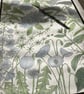 Lino Print - The Vagabonds - Weeds Print - Limited Edition - Image 4