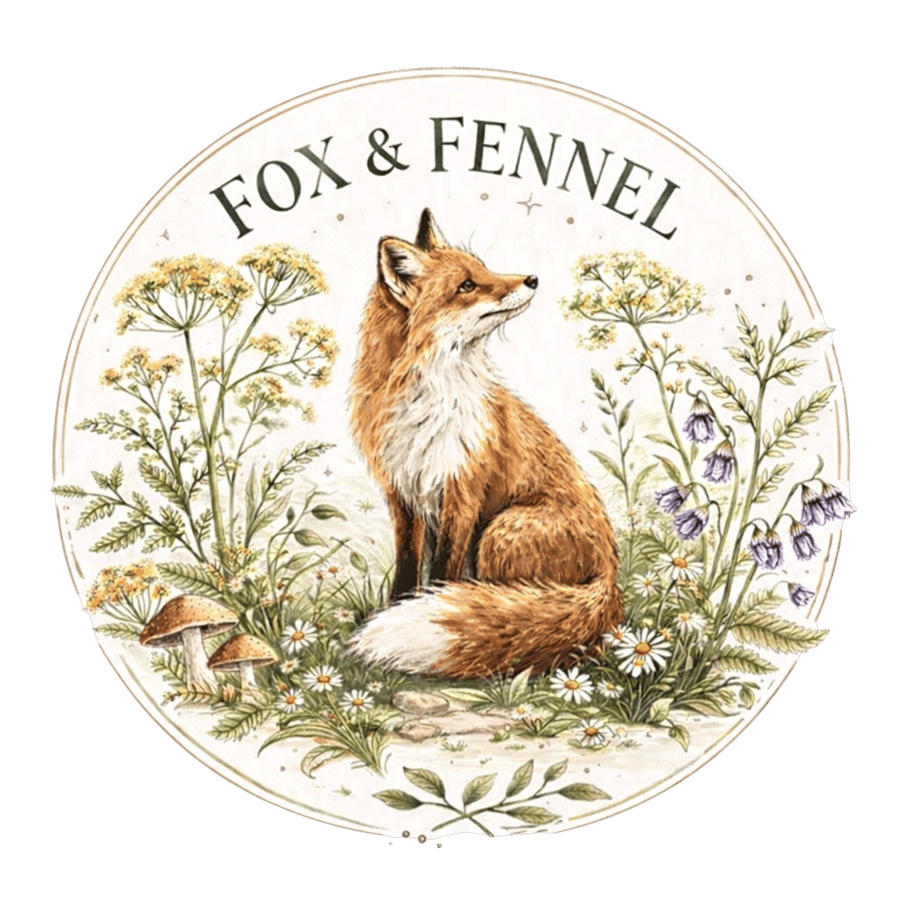Fox&Fennel