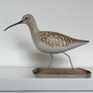 Small curlew