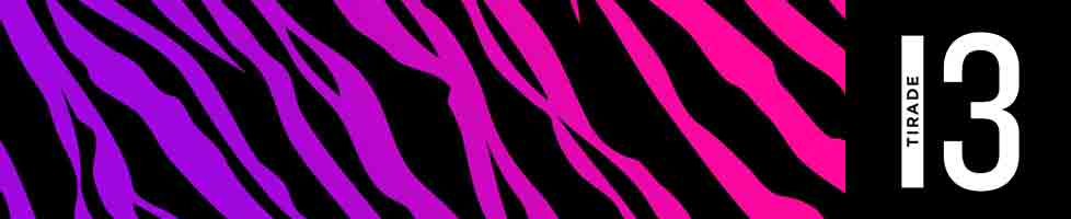 Tirade 13