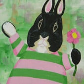 Dandelion's Miniature Gallery