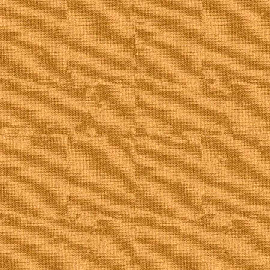 GOLD Plain Dashwood Studio POP cotton fabric