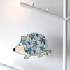 'Little Hedgehog - please take care of me' - Hanging Decoration