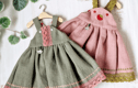 Doll Clothes Sewing Patterns