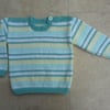 Toddler's Jumper