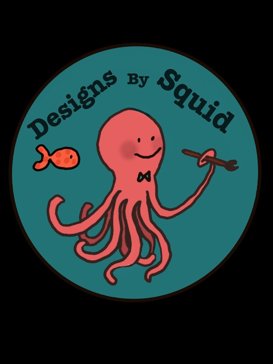 Designs By Squid