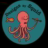 Designs By Squid