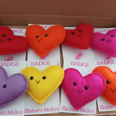 FeltMakesMeSmile