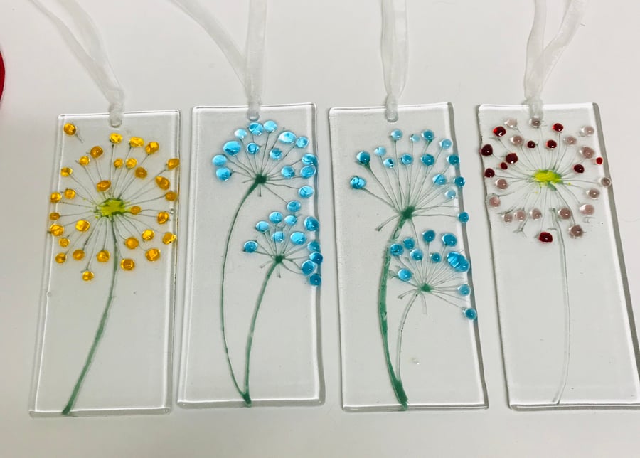 Agapanthus hanging decoration