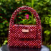 AMARAS BEAD BAGS