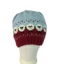 Sheep wool hat, farm lovers beanie  - Image 2