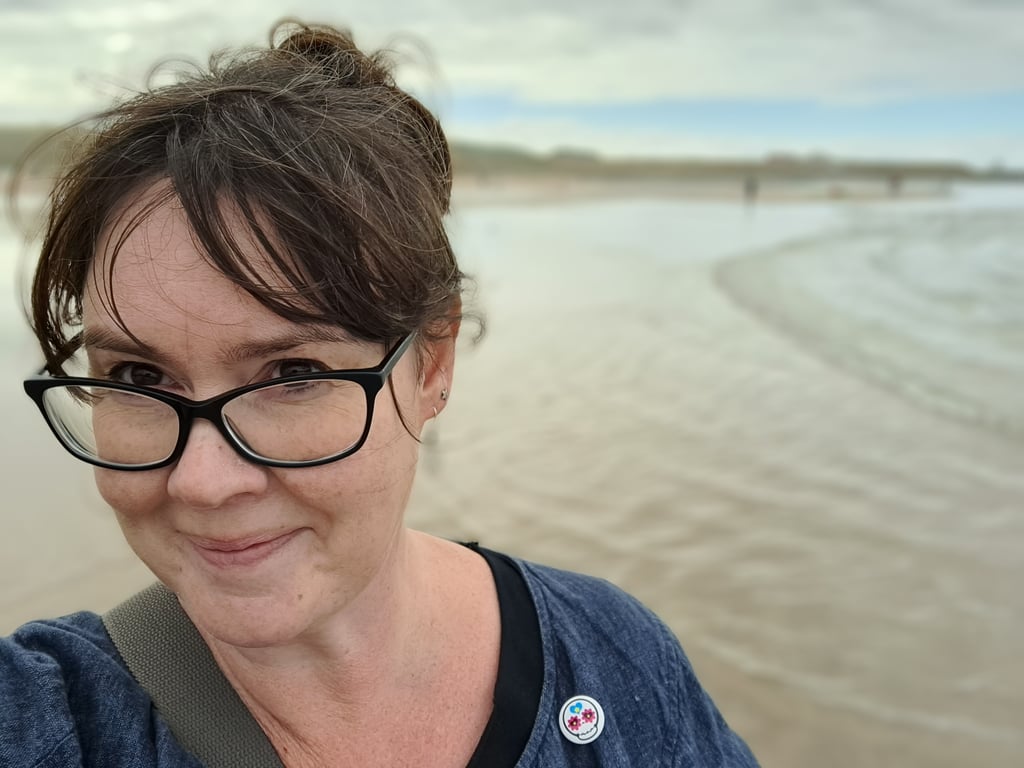 Dragons Make a Landscape