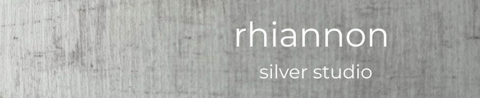 Rhiannon Silver Studio