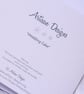 Wedding Cake - Congratulations On Your Wedding Day Greetings Card - Image 3