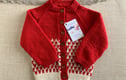 Toddler Knitwear