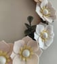 Milkshake Flower Wreath - Image 7