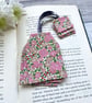 Tea bag bookmark, bookish tea gifts - Image 2