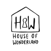 House Of Wonderland Shop 