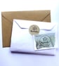 Narwhal Soul Card - READY TO SHIP - Image 6