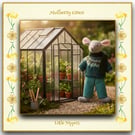 Walter Woodstock - a Little Nipper from Mulberry Green 