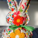 Easter Bunny (handmade)