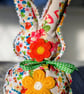 Easter Bunny (handmade)