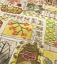 Embroidery kit - spring - Image 3