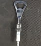 Handmade Spark Plug Bottle Opener - Upcycled Metal Gift - Car & Motorcycle Enthu - Image 5