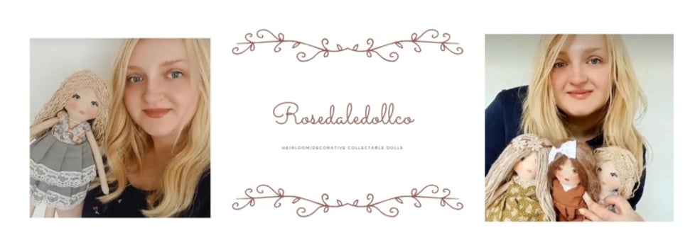 Rosedaledoll.co