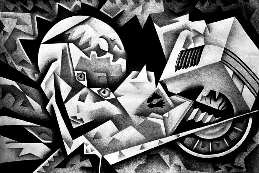 The Level of the Cloud People 