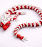 Dragon Type 1 – Custom 3D Printed Poseable Dragon - Image 2