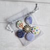 Bag of Badges, Pin Badges