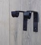 Curtain Pole Set-Up  ...............................Handcrafted in the UK - Image 3
