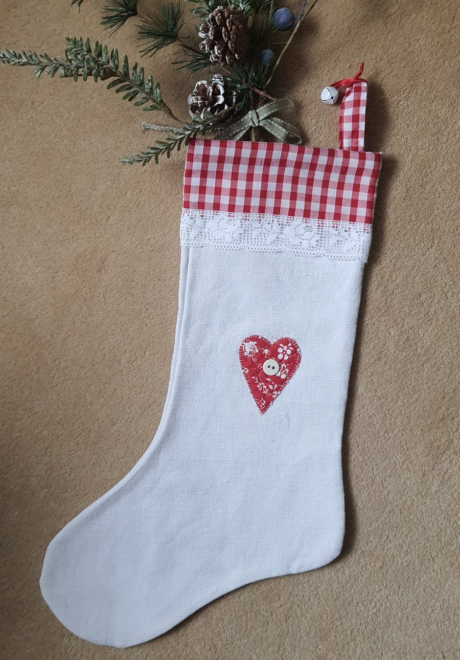 Christmas Stocking