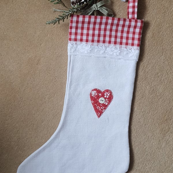 Christmas Stocking