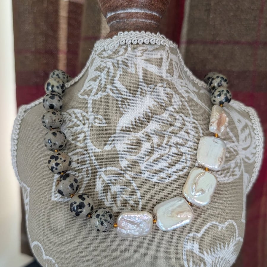 The Perdita Necklace 