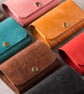 Handmade Leather Playing Card Case - Image 5