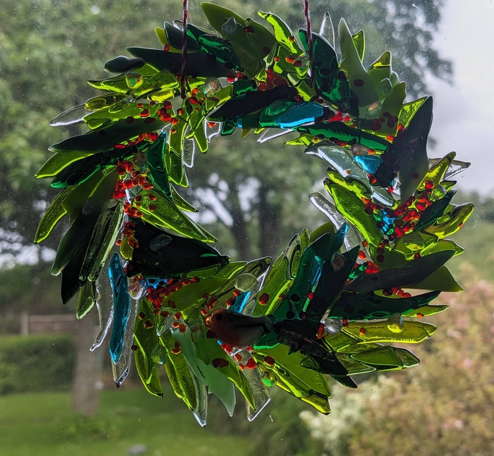 Glassified